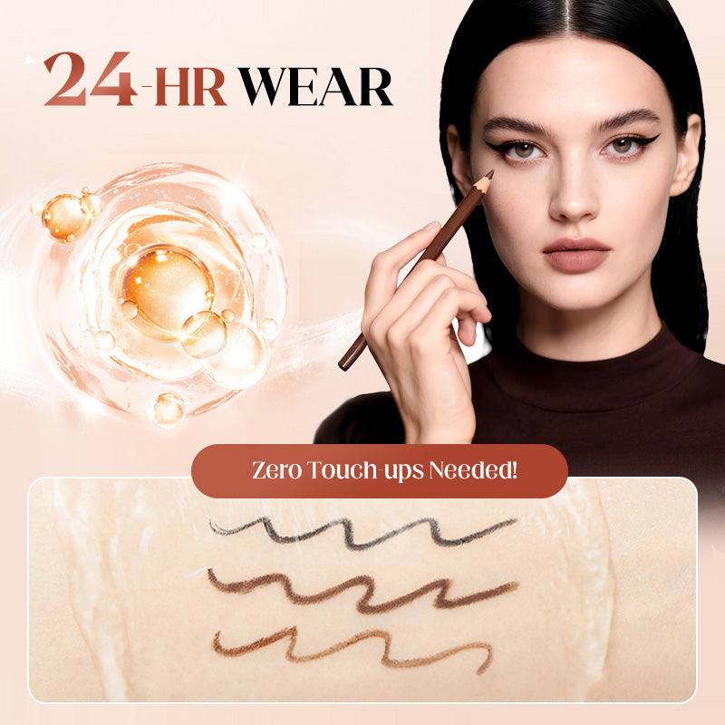 💜LAST DAY - BUY 1 GET 1 FREE💜Ultra-Pigmented Beachproof Gel Liner
