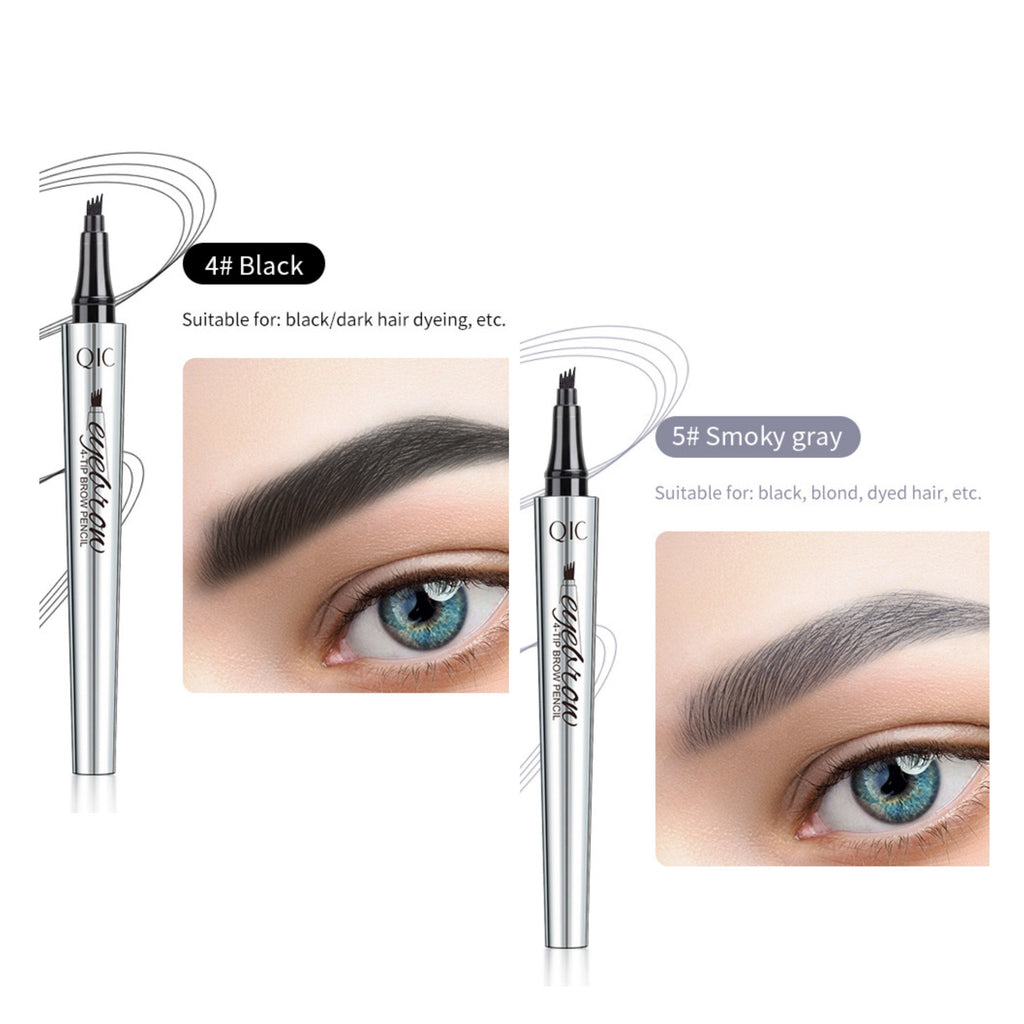 💜BUY 1 GET 1 FREE💜3D Waterproof Eyebrow Pencil