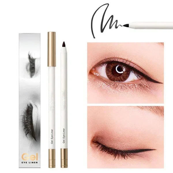 💞LAST DAY-BUY 1 GET 1 FREE💞50K+ SOLD - Perfect Wing Stamp & Go - Easy Eyeliner Tool