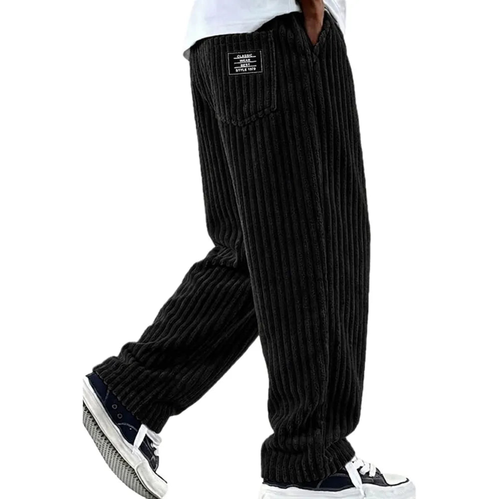 👕 LIMITED-TIME 50% OFF! ✨Blaine Arden Corduroy Pants
