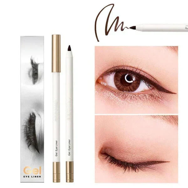 💞LAST DAY-BUY 1 GET 1 FREE💞50K+ SOLD - Perfect Wing Stamp & Go - Easy Eyeliner Tool