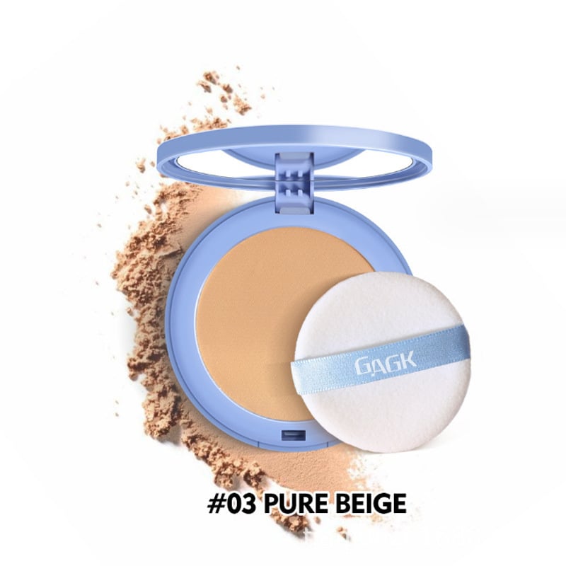 💜LAST DAY - BUY 1 GET 1 FREE💜Matte Perfection Pressed Powder
