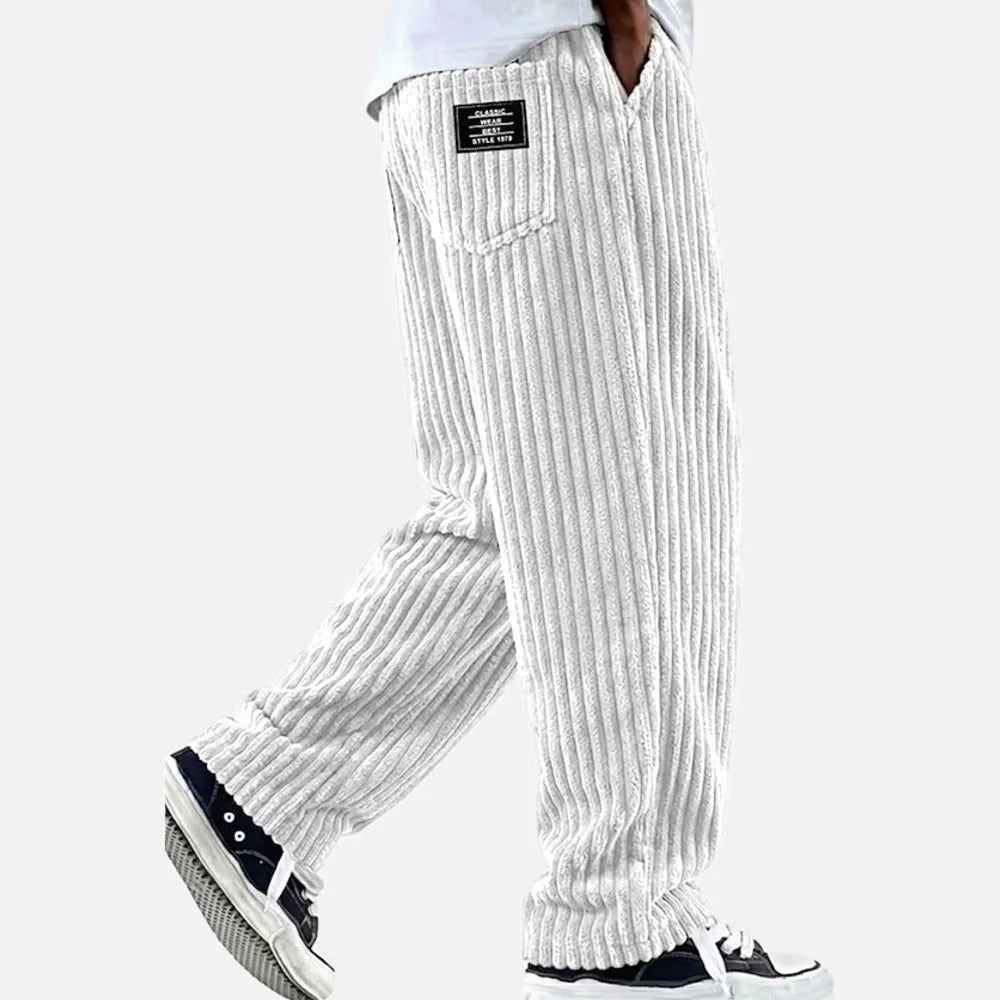 👕 LIMITED-TIME 50% OFF! ✨Blaine Arden Corduroy Pants