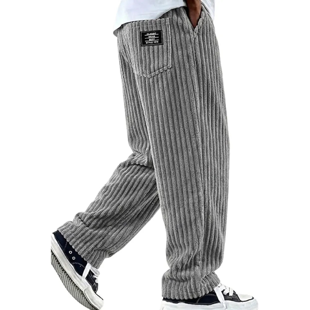 👕 LIMITED-TIME 50% OFF! ✨Blaine Arden Corduroy Pants