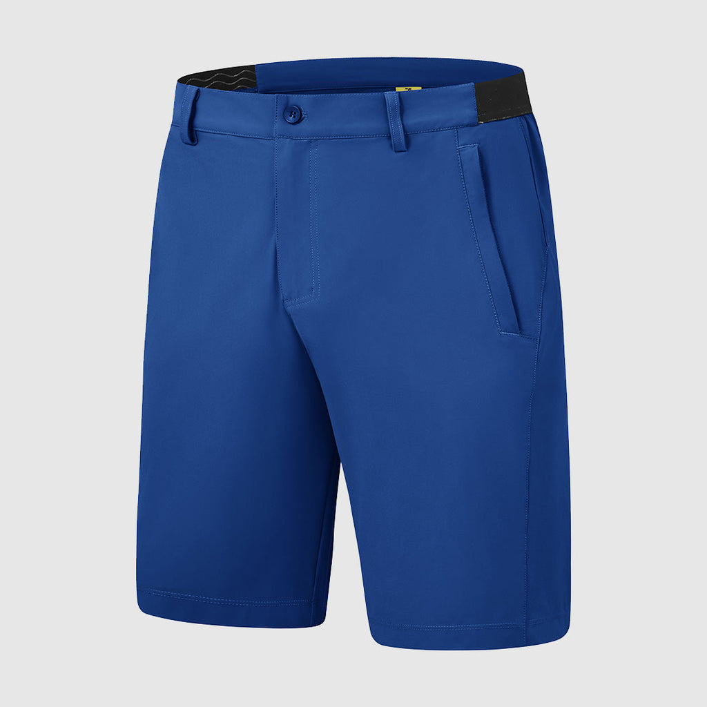 Men's Stretch Quick Dry Casual Golf Shorts