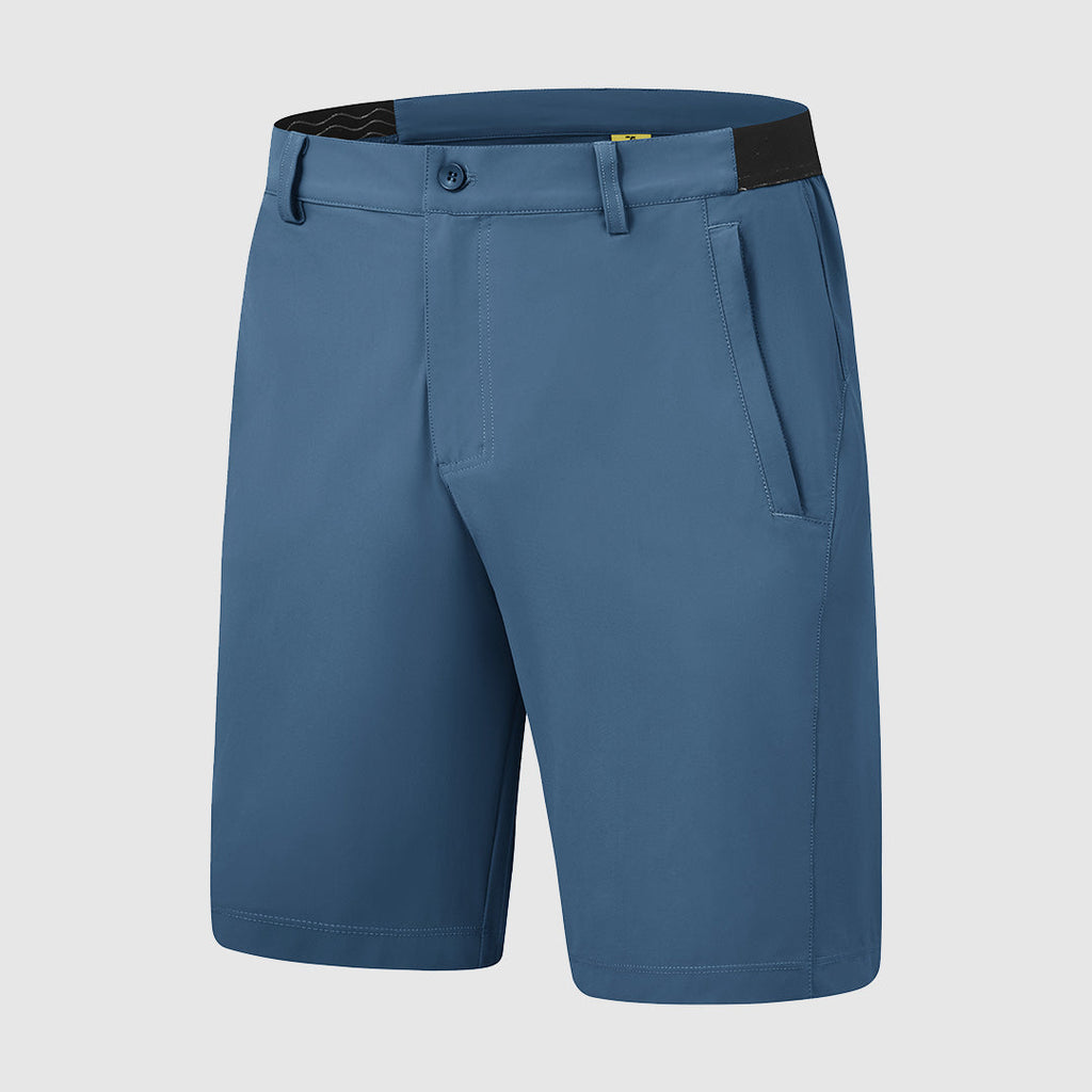 Men's Stretch Quick Dry Casual Golf Shorts
