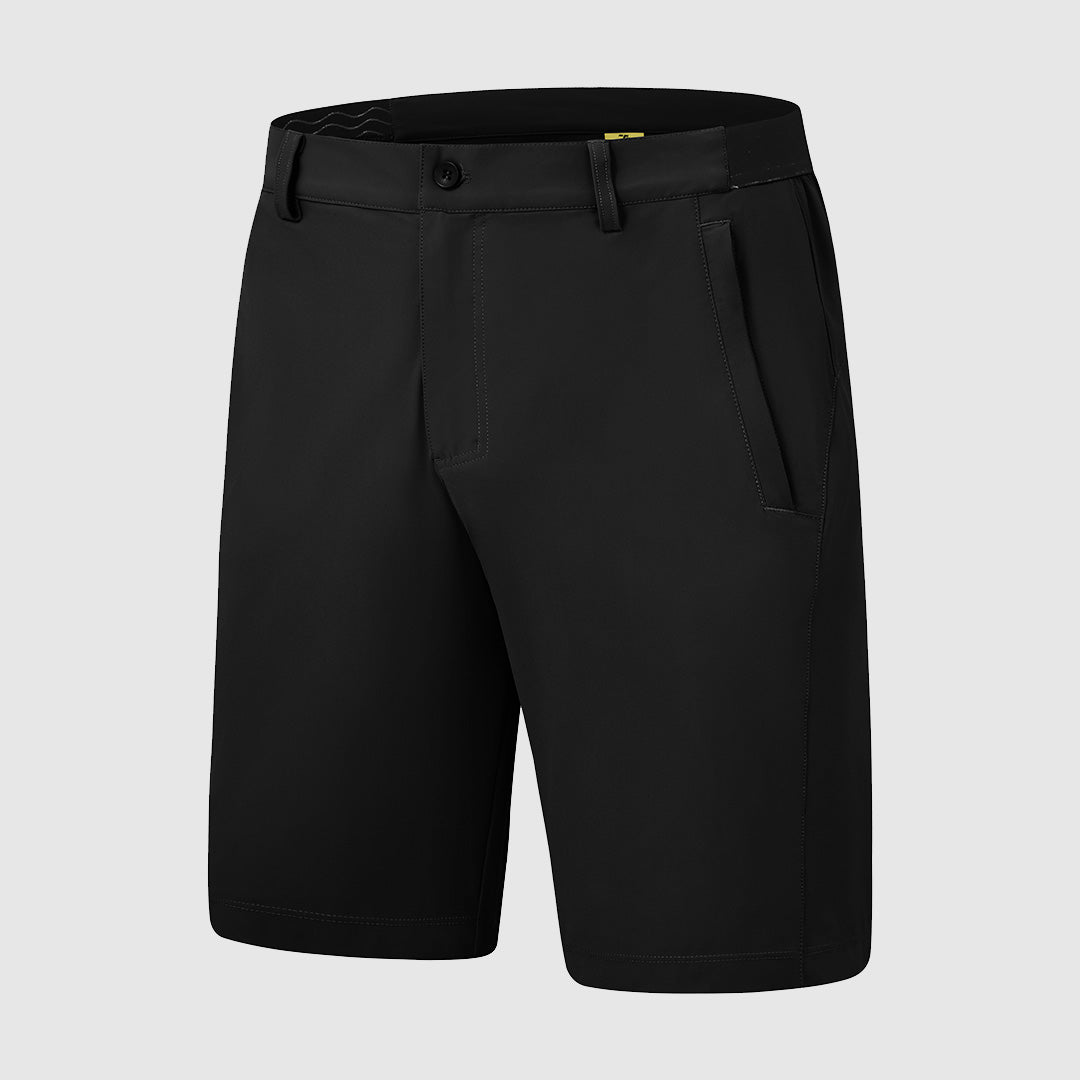 Men's Stretch Quick Dry Casual Golf Shorts