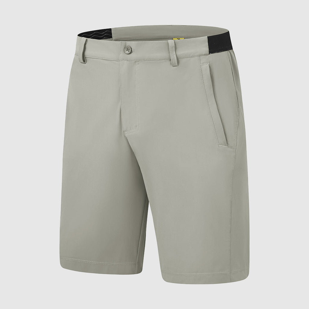 Men's Stretch Quick Dry Casual Golf Shorts