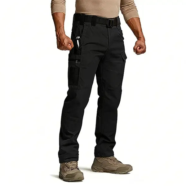 Men's Tactical Cargo Work Pants