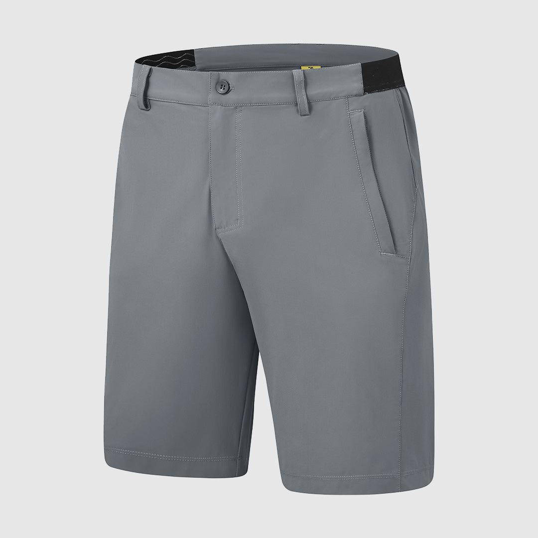 Men's Stretch Quick Dry Casual Golf Shorts