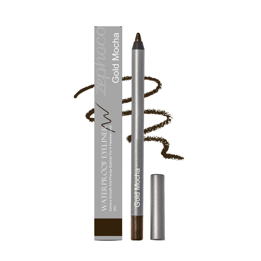 LAST DAY - BUY 1 GET 1 FREE💜Waterproof Long-Lasting Eyeliner Pencil