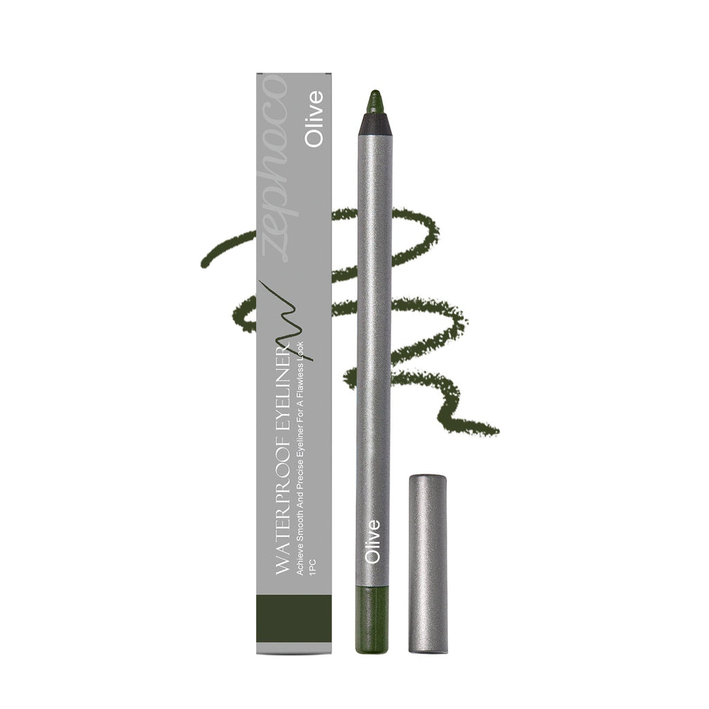 LAST DAY - BUY 1 GET 1 FREE💜Waterproof Long-Lasting Eyeliner Pencil