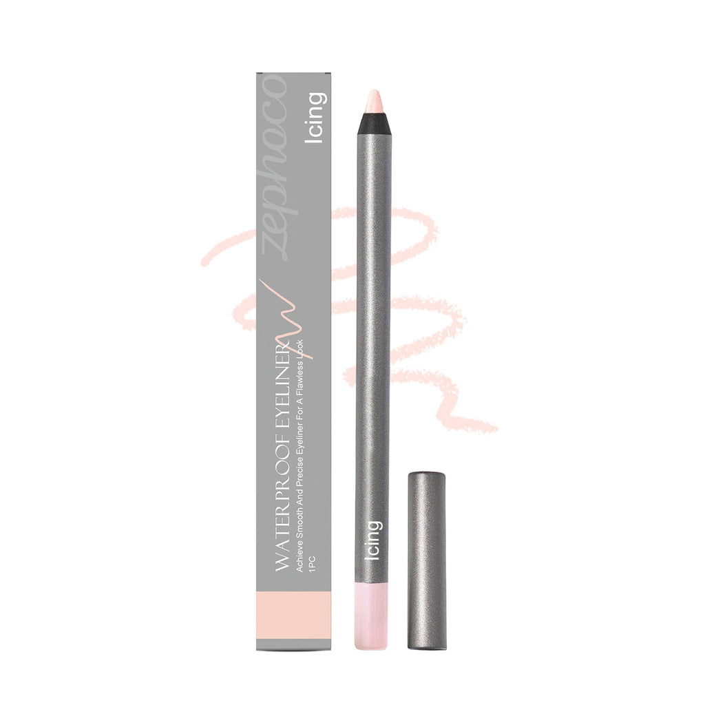 💜LAST DAY - BUY 1 GET 1 FREE💜Waterproof Long-Lasting Eyeliner Pencil