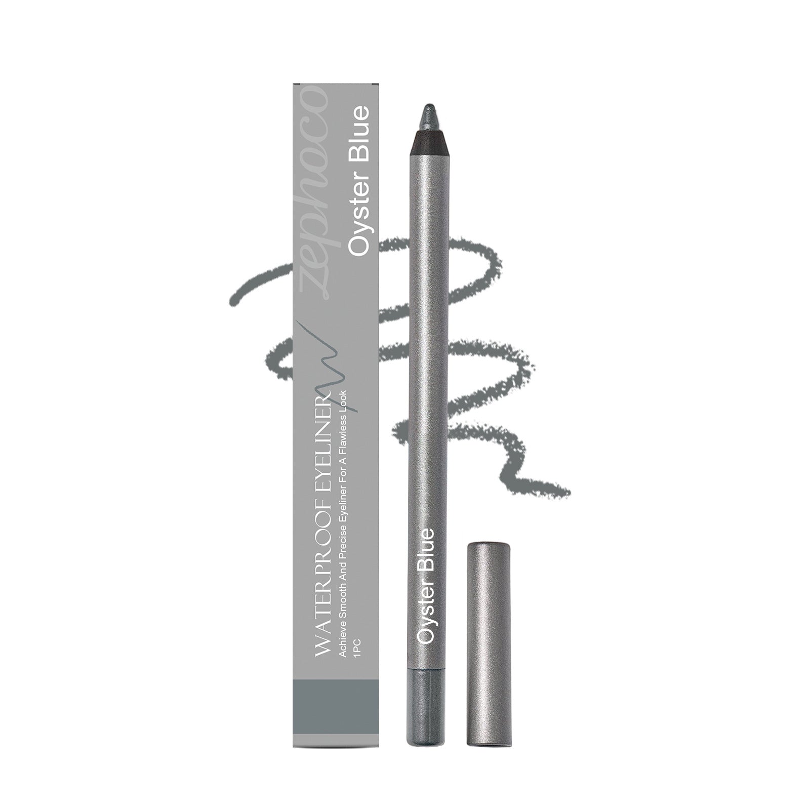 💜LAST DAY - BUY 1 GET 1 FREE💜Waterproof Long-Lasting Eyeliner Pencil