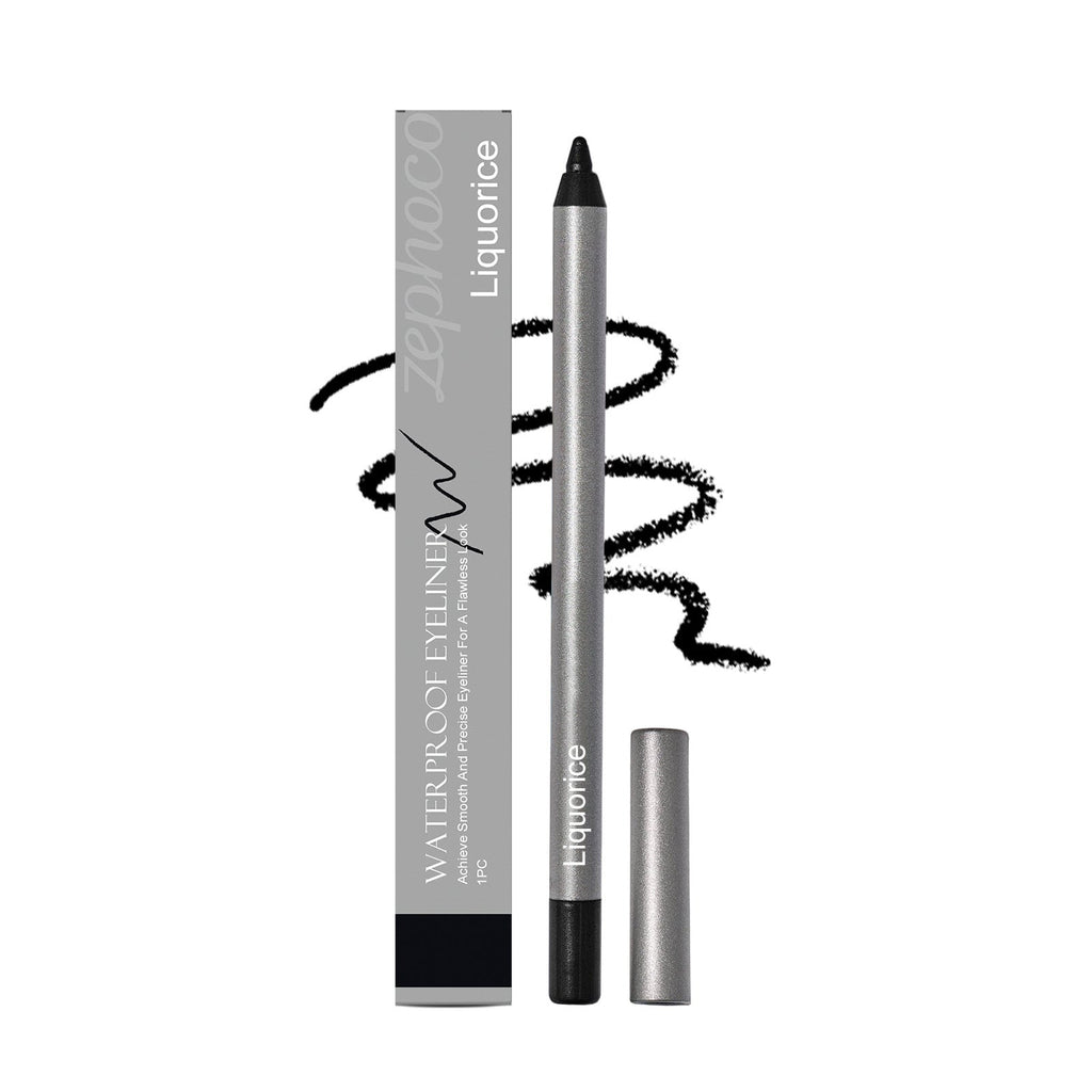 💜LAST DAY - BUY 1 GET 1 FREE💜Waterproof Long-Lasting Eyeliner Pencil