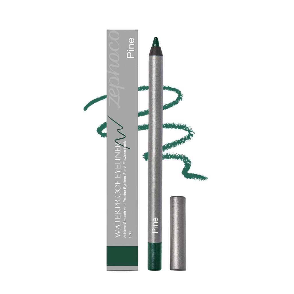 💜LAST DAY - BUY 1 GET 1 FREE💜Waterproof Long-Lasting Eyeliner Pencil