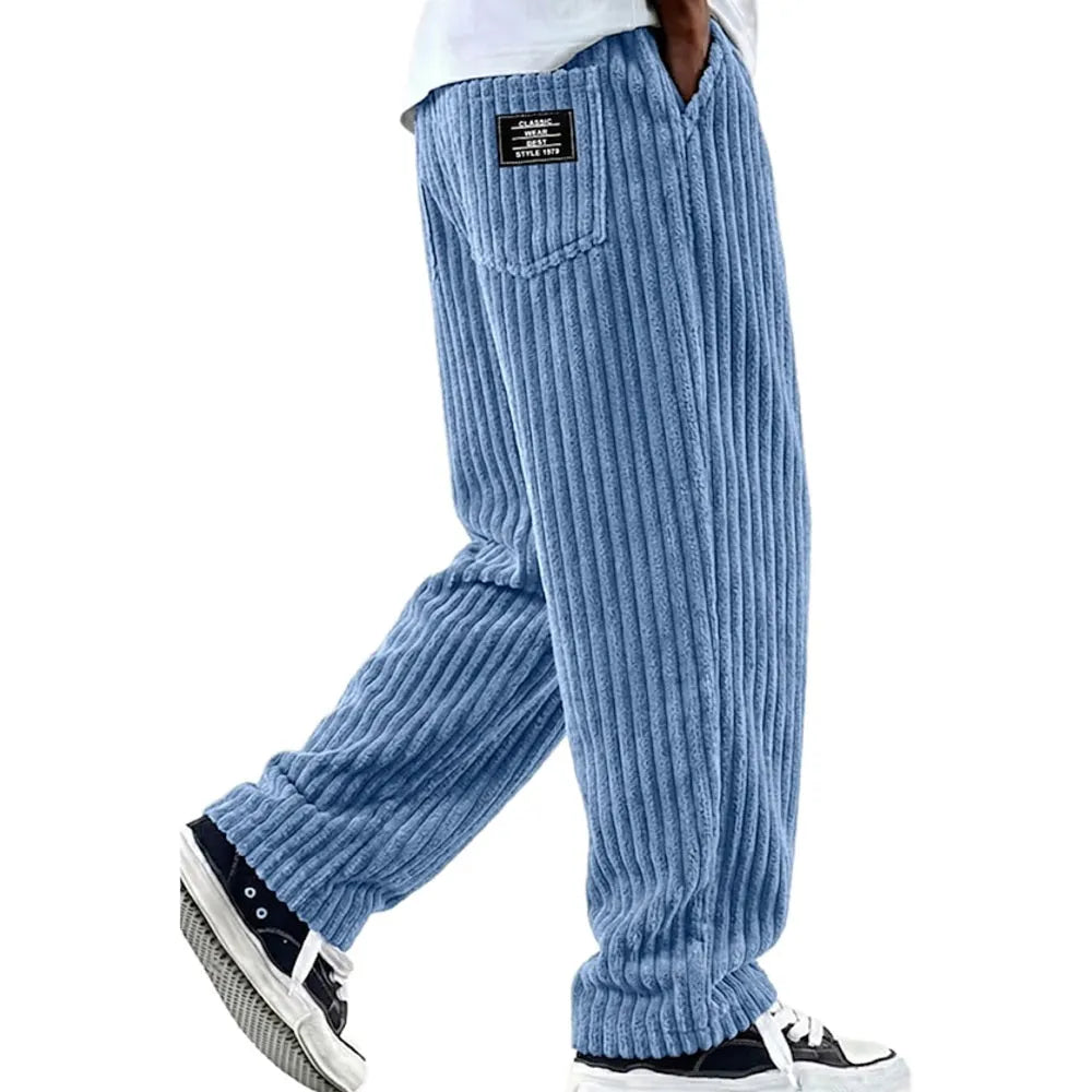 👕 LIMITED-TIME 50% OFF! ✨Blaine Arden Corduroy Pants