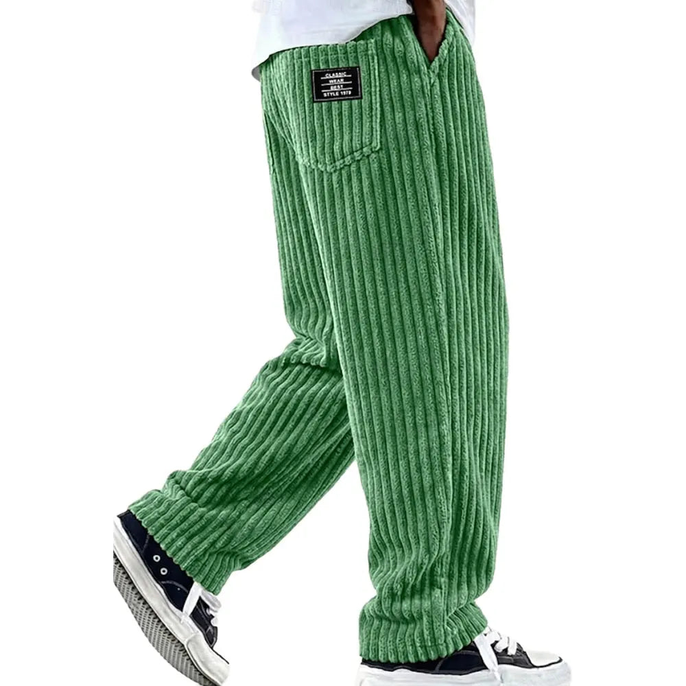 👕 LIMITED-TIME 50% OFF! ✨Blaine Arden Corduroy Pants