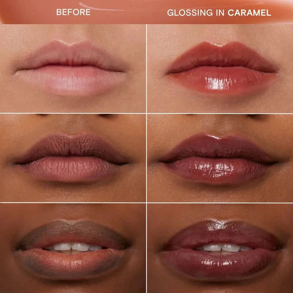 💗While supplies last - Buy 1 get 1 free💗Lip tint lip oil (non-sticky | non-fading | 24-hour lasting👄)