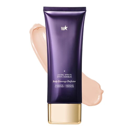 💜Body Coverage Perfector – Waterproof, Lightweight & Flawless Body Makeup