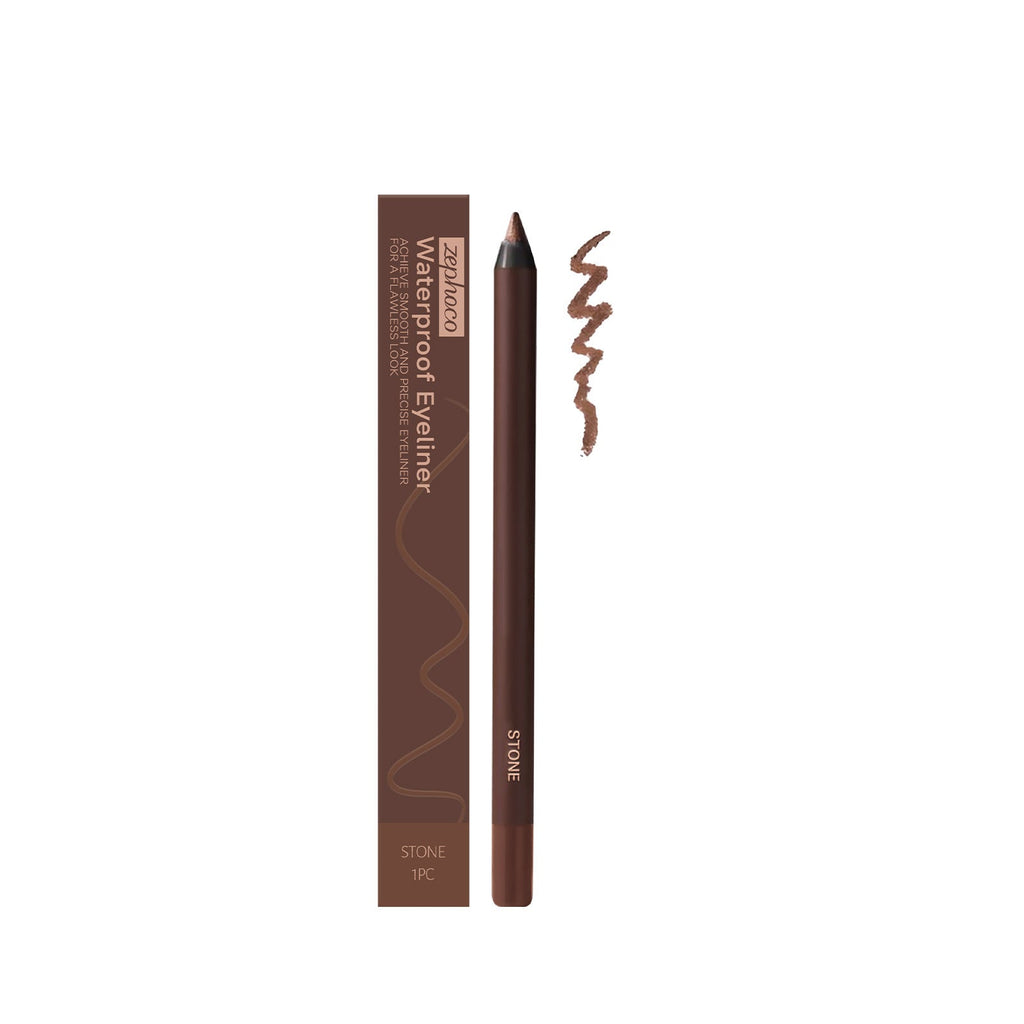 LAST DAY - BUY 1 GET 1 FREE💜Ultra-Pigmented Beachproof Gel Pencil Eyeliner