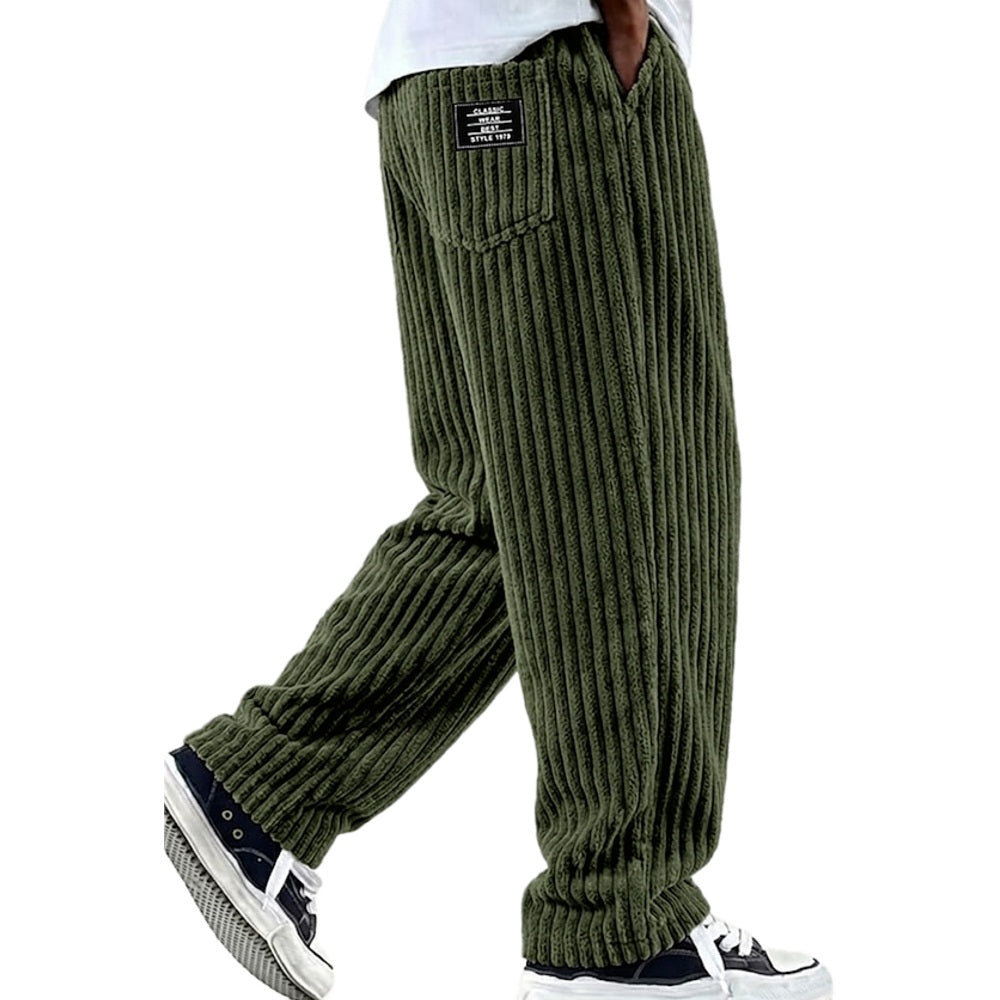 👕 LIMITED-TIME 50% OFF! ✨Blaine Arden Corduroy Pants