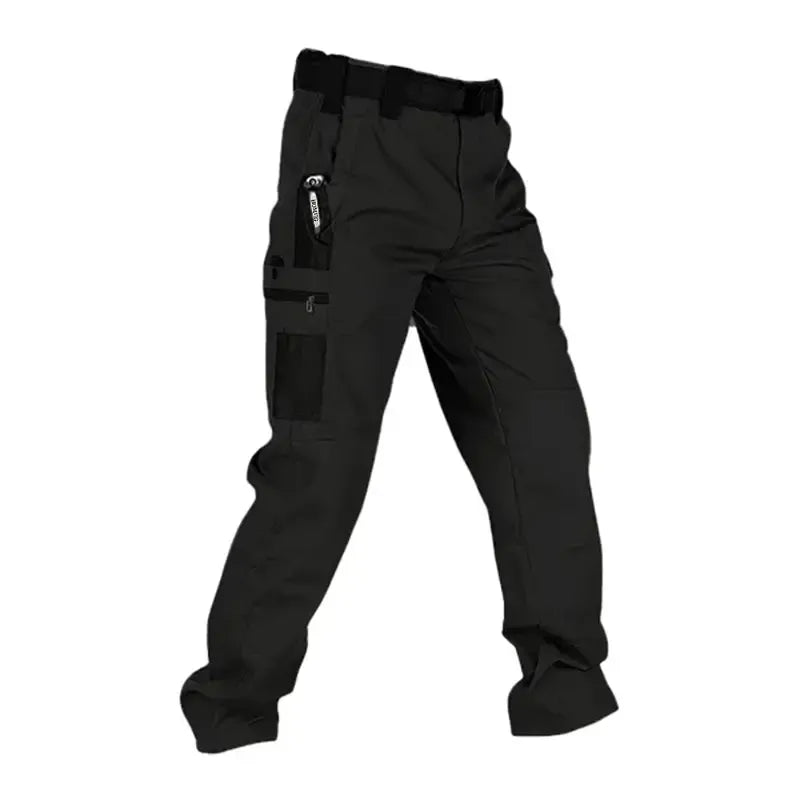 Men's Tactical Cargo Work Pants
