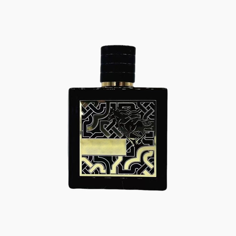 Long-Lasting Perfume for Men