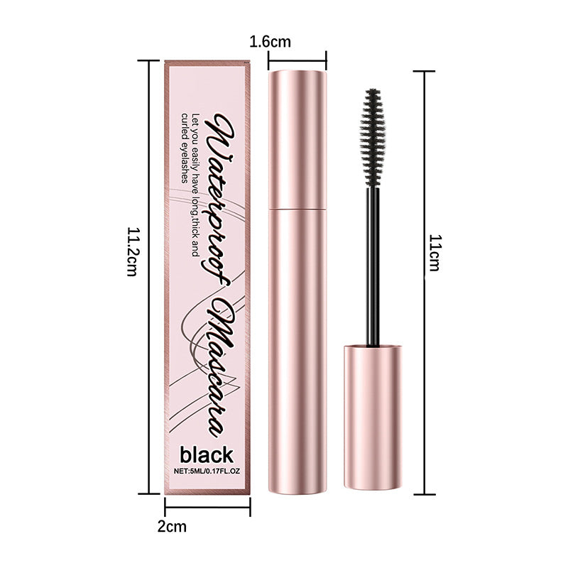 💜LAST DAY - BUY 1 GET 1 FREE💜Natural Long-Lasting Curling Mascara