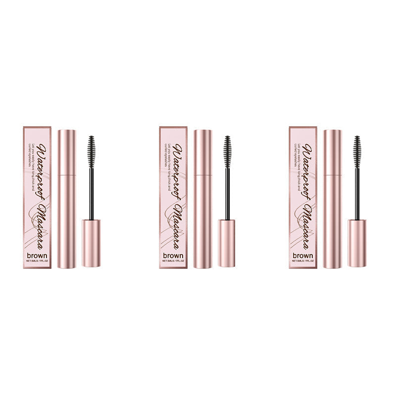 💜LAST DAY - BUY 1 GET 1 FREE💜Natural Long-Lasting Curling Mascara