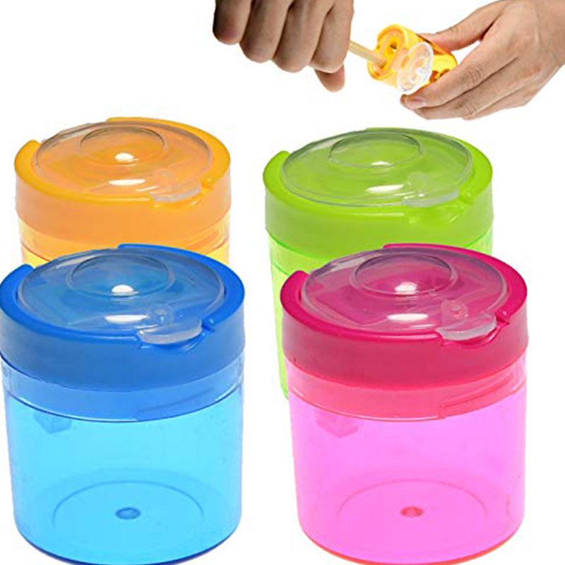 Pencil Sharpener