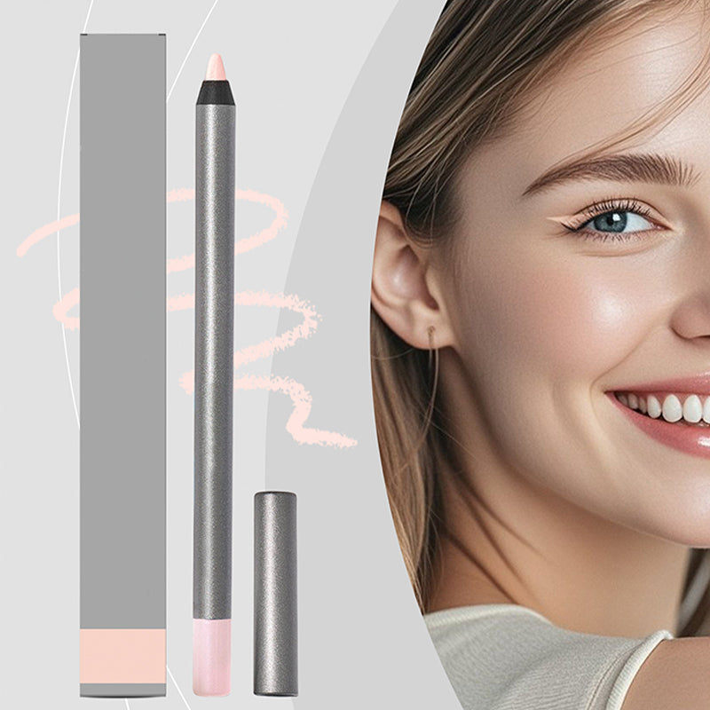 💜LAST DAY - BUY 1 GET 1 FREE💜Waterproof Long-Lasting Eyeliner Pencil